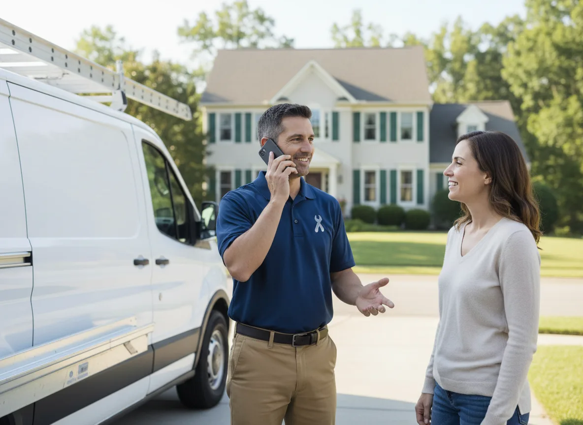 Home Gutter Service Huntsville, TN FAQs